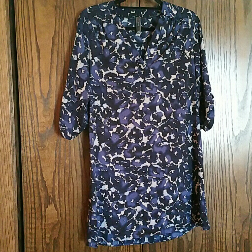 3/4 Sleeve dress by Wish